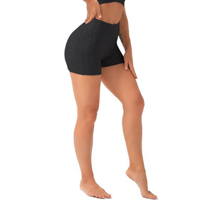 Women's High Waisted Shorts