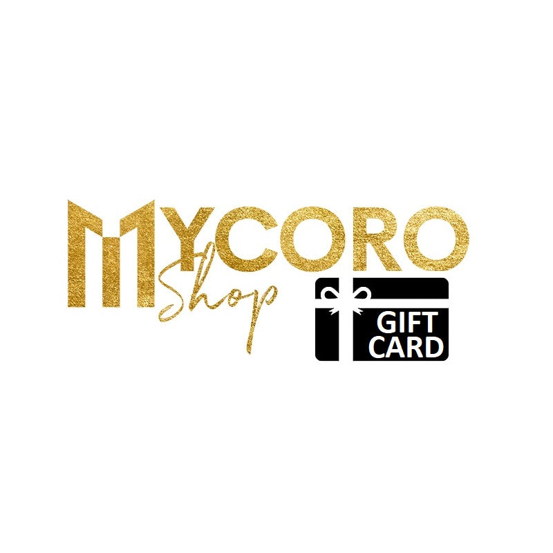 MYCORO shop GiftCards