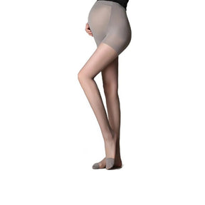 Adjustable Maternity Pantyhose