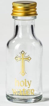 Holy water