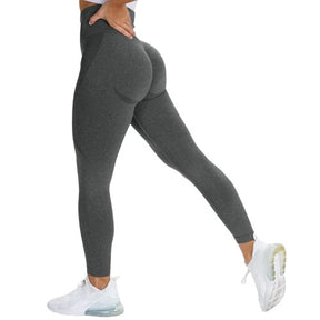 Legging High Waist Gym Workout