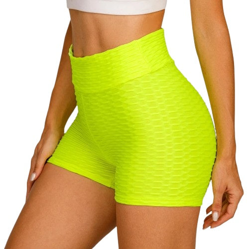 Legging Epligg Shorts High Waist